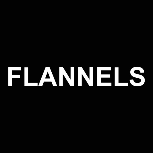 Aplicaciones Flannels