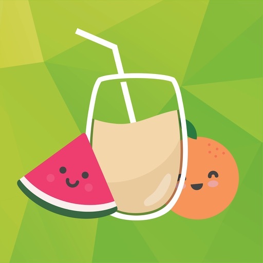 App Smoothie Recipes Pro - Get healthy and lose weight