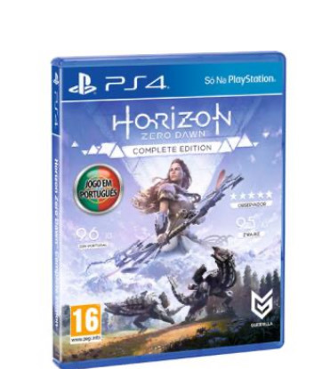 Horizon