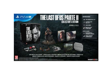 The last of us 2