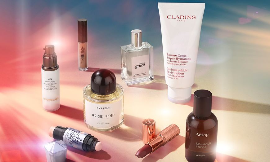 Moda Sabina Store: Cosmética y perfumes online