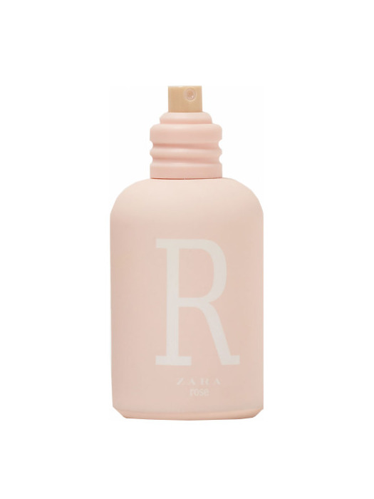 Producto Zara rose perfume