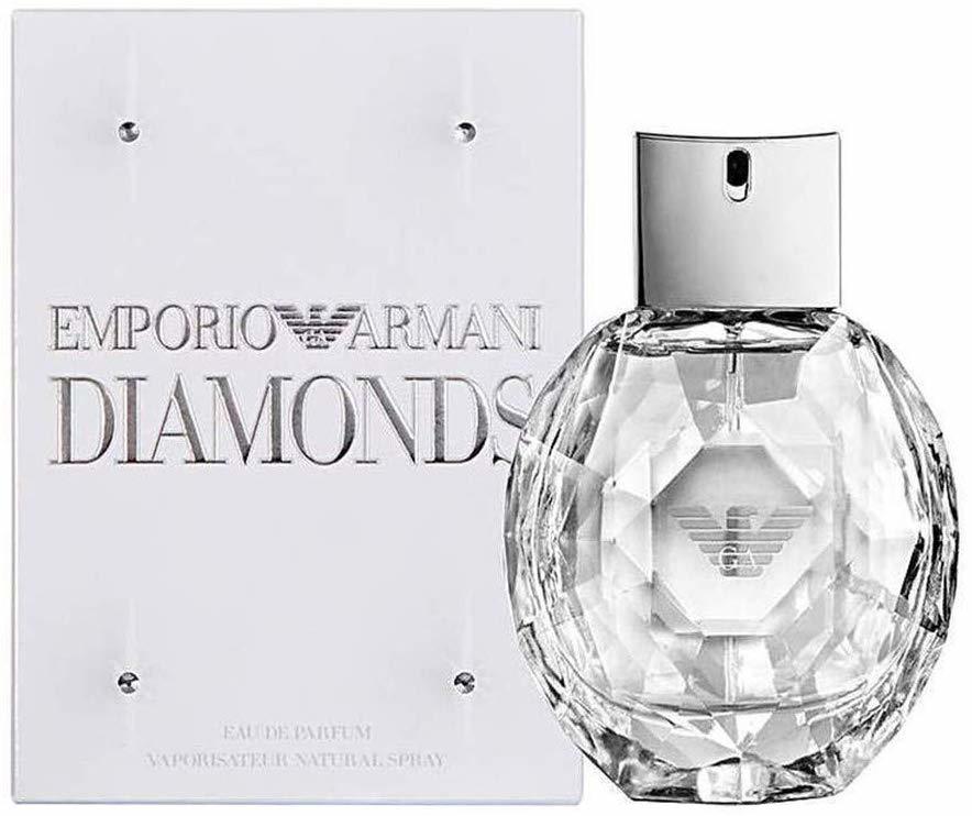 Producto Armani Emporio Diamonds eau de parfum

