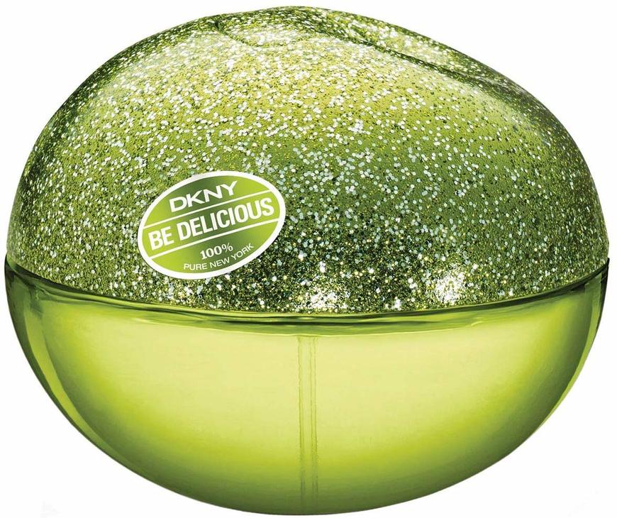 Producto DKNY Be delicious Limited edition Sparkling Apple 