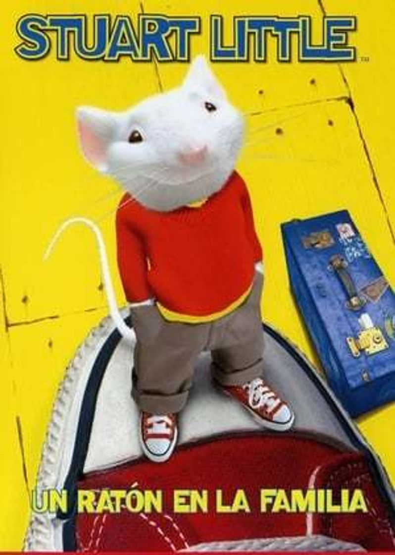 Movie Stuart Little