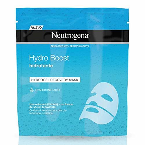 Neutrogena Hydroboost