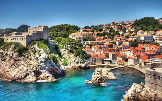 Croacia