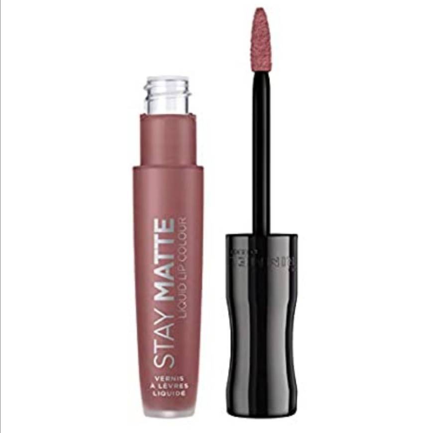 Products Rimmel London Stay Matte Liquido