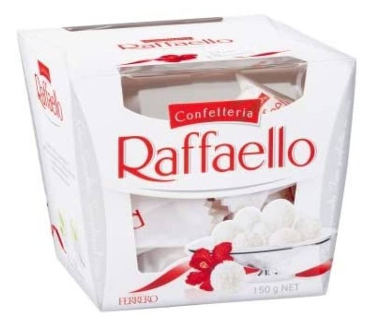 Fashion Rafaello 