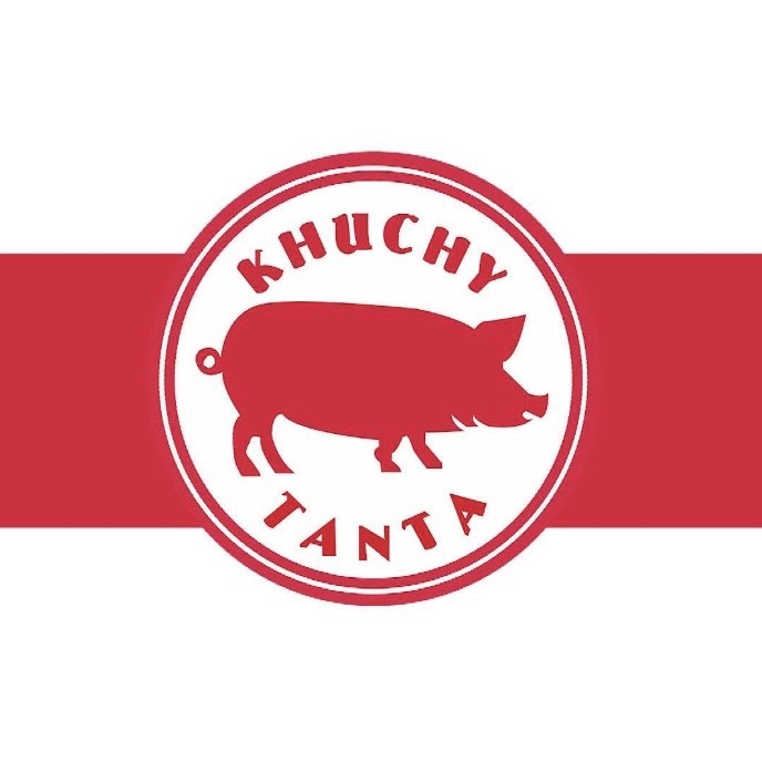 Restaurantes Khuchy Tanta