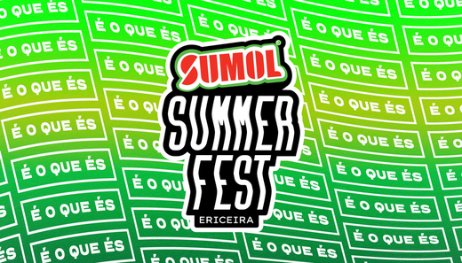 Sumol Summer Fest