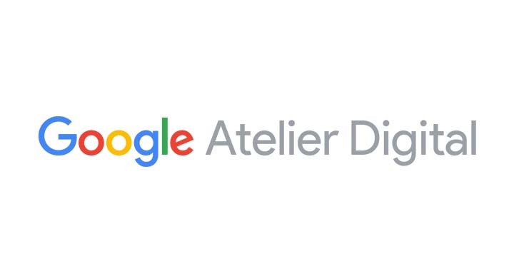 Fashion Google Atelier Digital