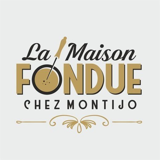 Restaurantes Restaurante La Maison Fondue chez Montijo