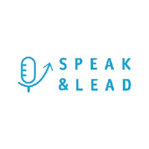 Speak and Lead