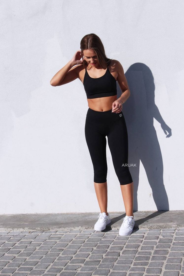 Social Aruak Fitness