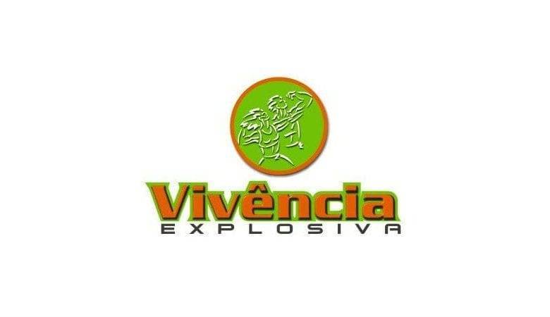 Lugar Ginásio Vivência Explosiva