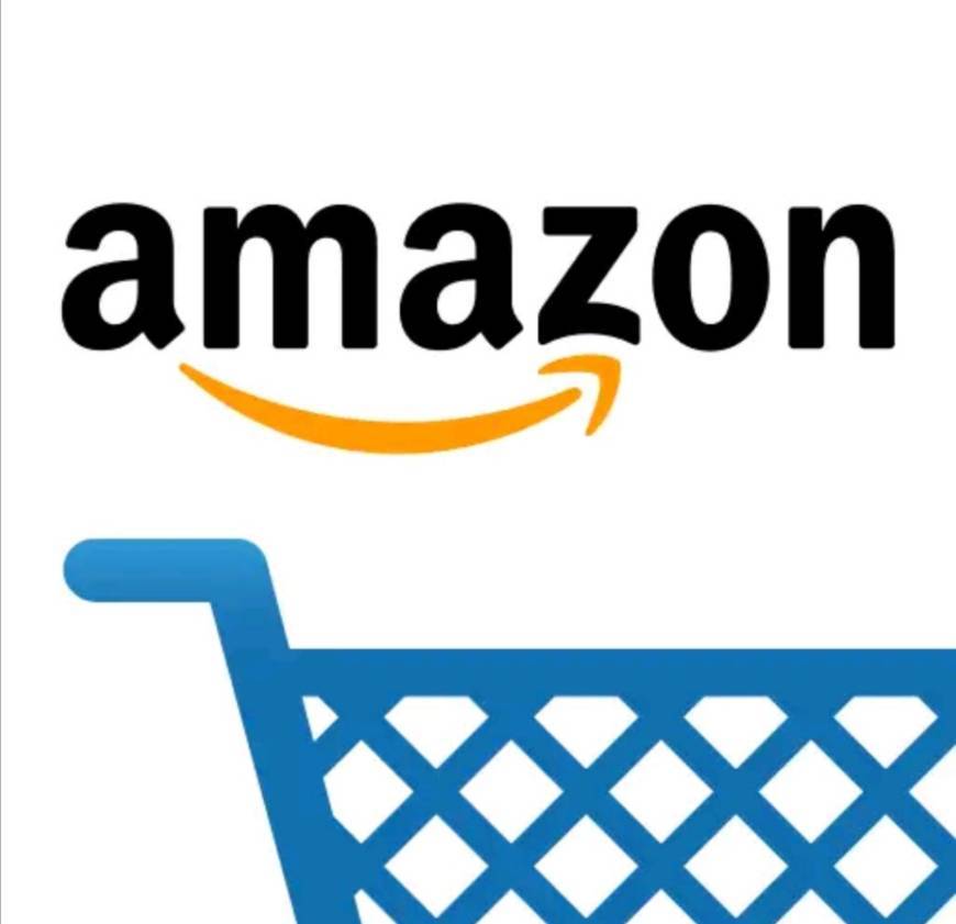 App Amazon Compras 