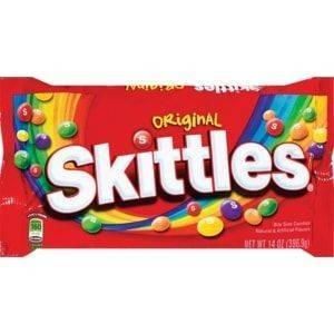 Skittles 