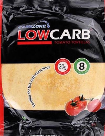Low Carb Tomato Tortillas