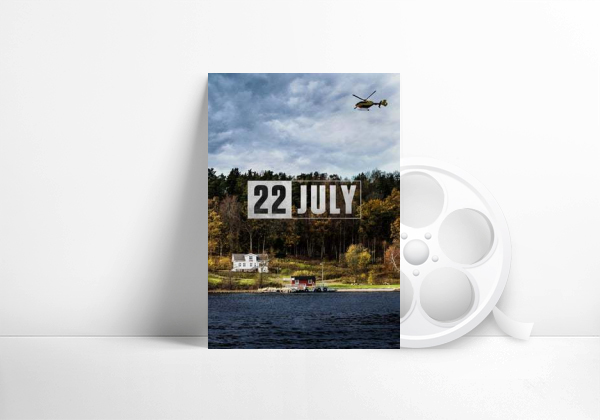 22 de Julho
