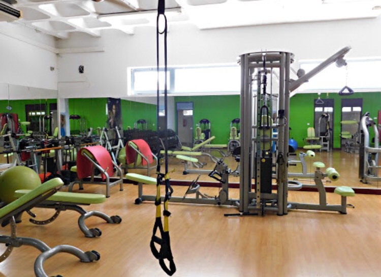 Moda Health Club Taguspark