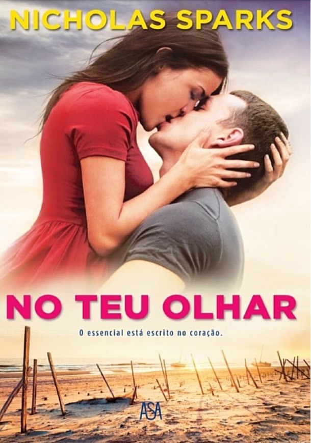 Libro No teu olhar