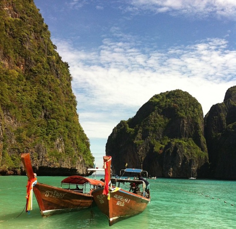 Lugares Maya Beach Club