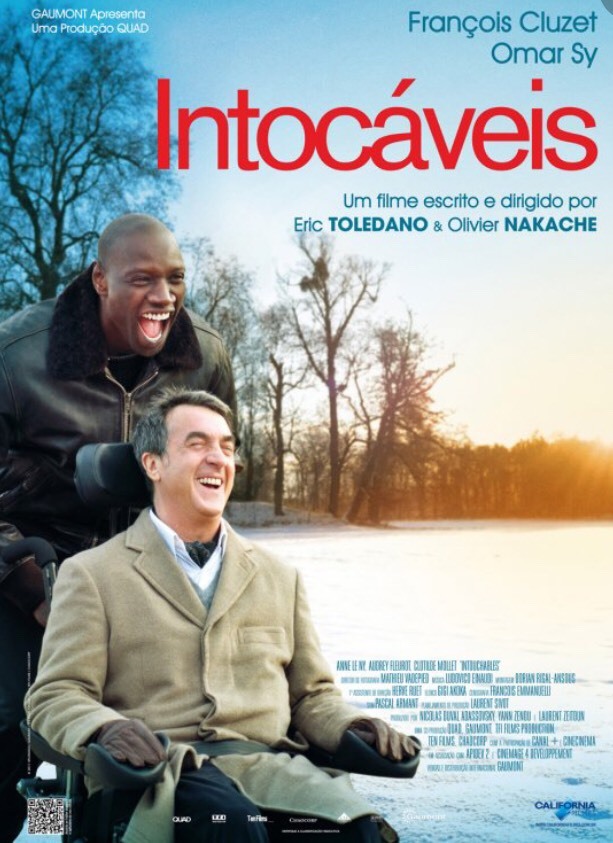 Película Los intocables de Eliot Ness