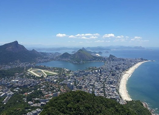 Rio de Janeiro