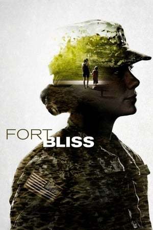 Película Fort Bliss