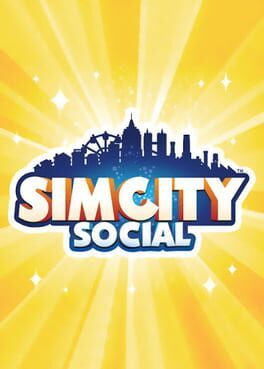 Videojuegos SimCity Social