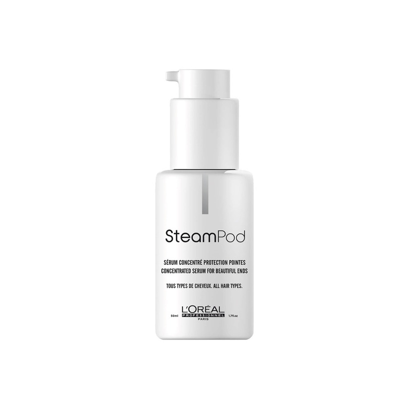 Products L'Oreal Professionnel Steampod Serum