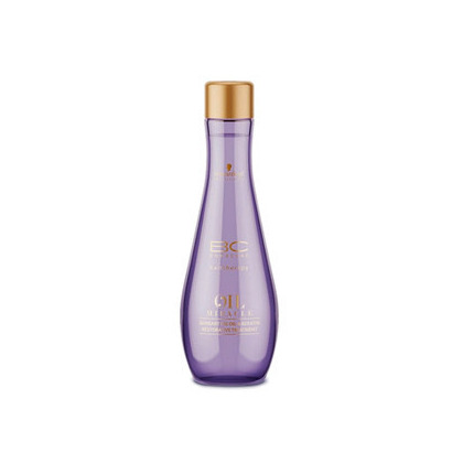 Schwarzkopf Professional Bc Oil Miracle Óleo Restaurador