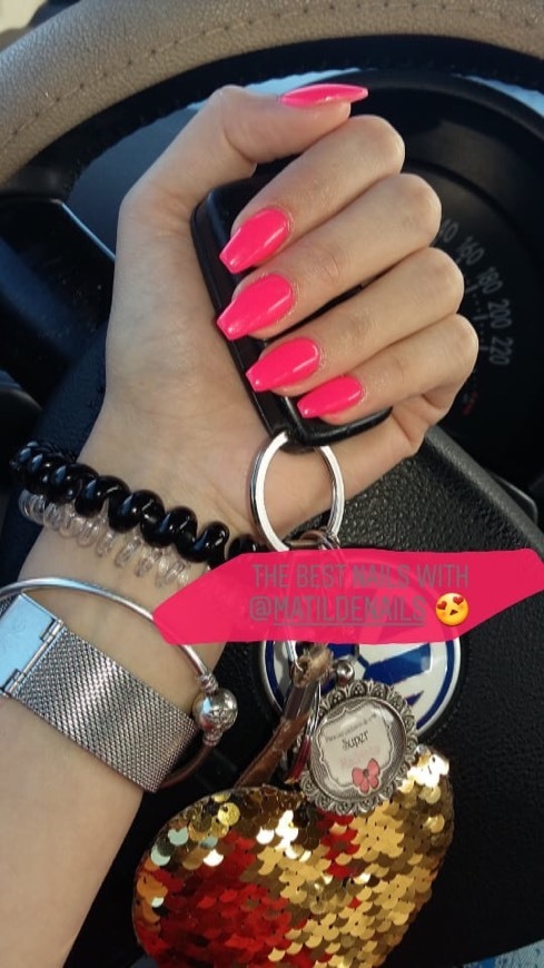 Matilde Nails