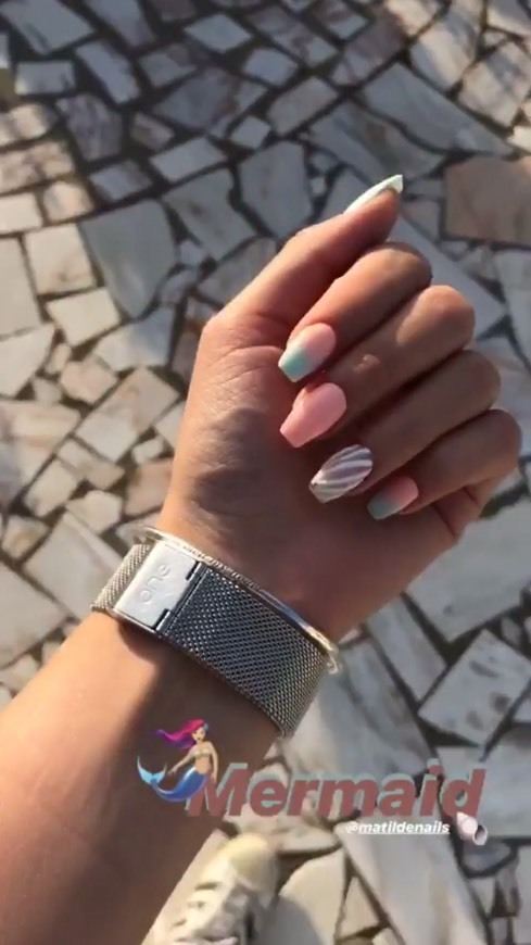 Matilde Nails