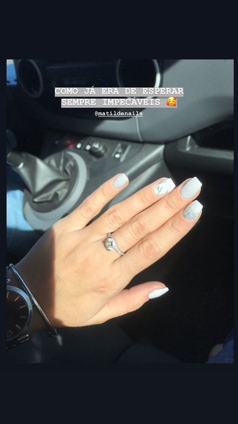 Matilde Nails