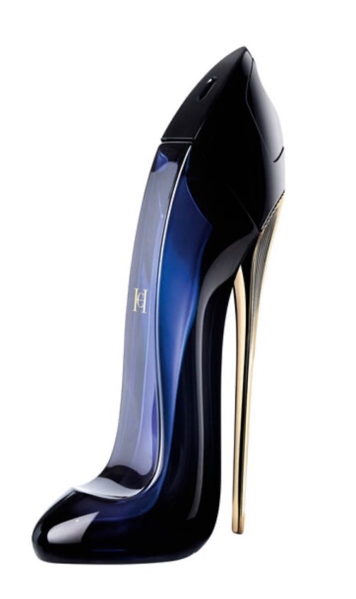 Moda GOOD GIRL CAROLINA HERRERA