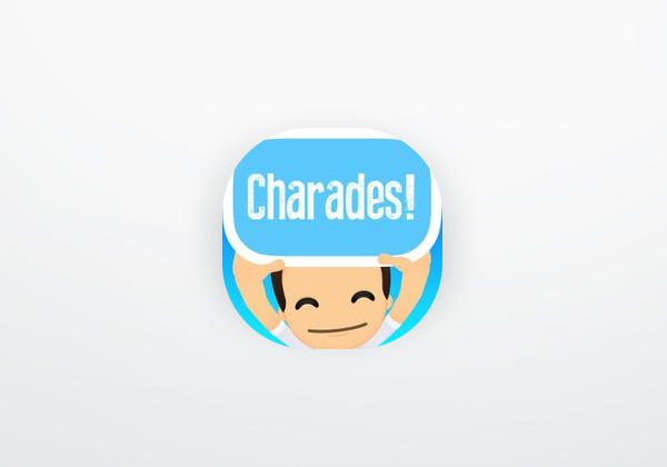 Aplicación Charades!™