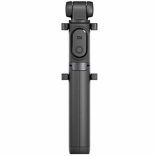 Lugar Xiaomi Mi Portable Extendable 3.0 Selfie Stick Monopod Tripod Black