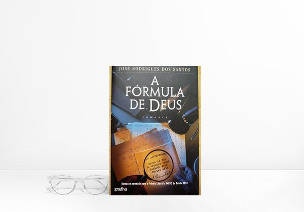 A formula de deus