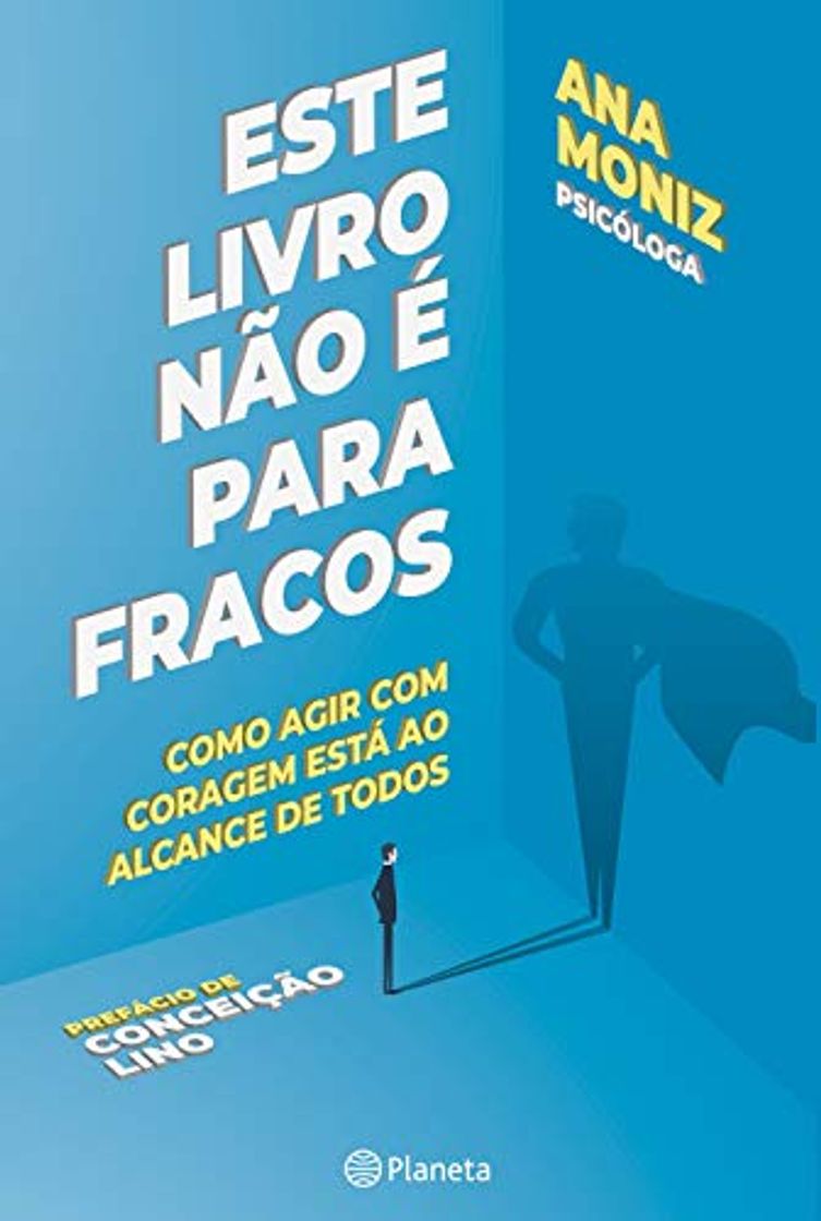 Books Este livro não é para fracos