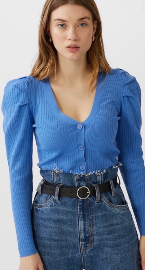 Casaco Stradivarius