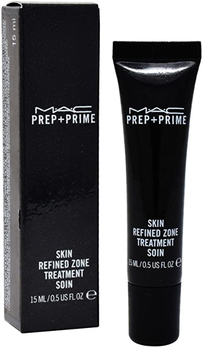 Moda Prep + Prime Skin Refined Zone MAC