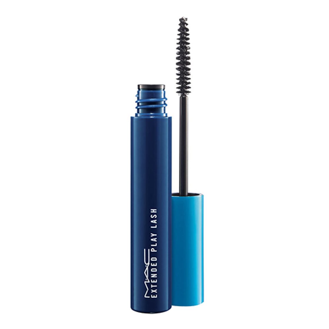 Fashion Máscara de Cílios MAC Extend Play Gigablack Lash