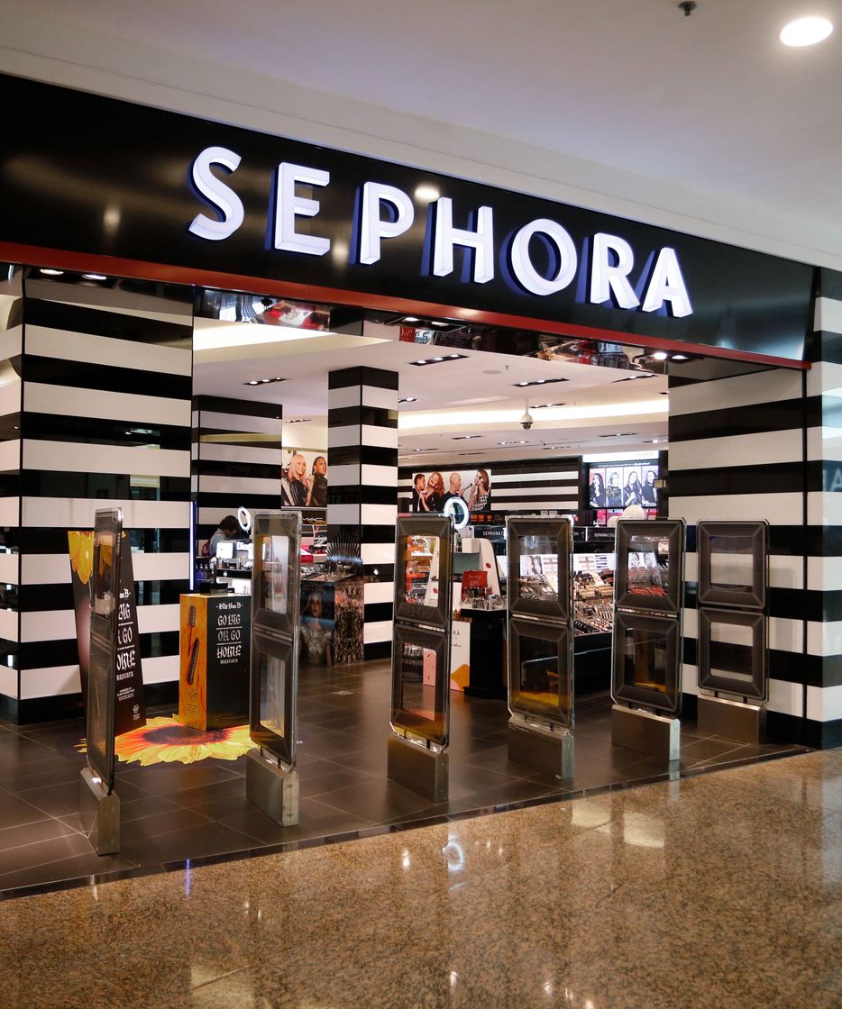 Fashion Sephora | Loja Online de Cosméticos, Beleza e Perfumaria