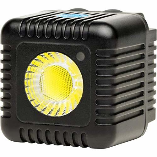 Social Lume Cube LC0003NE - Antorcha LED para cámaras