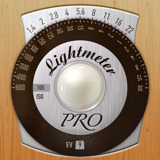 myLightMeter PRO