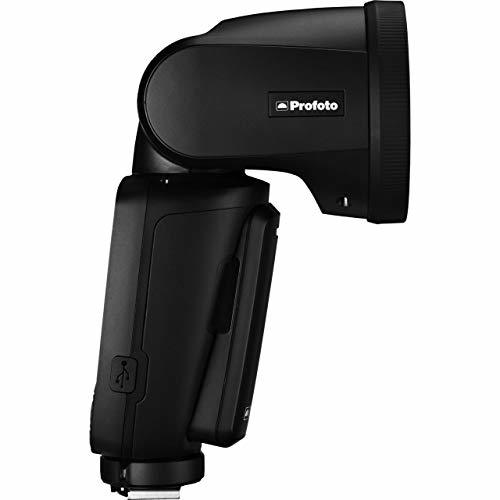 Social Profoto A1 AirTTL-C para Canon