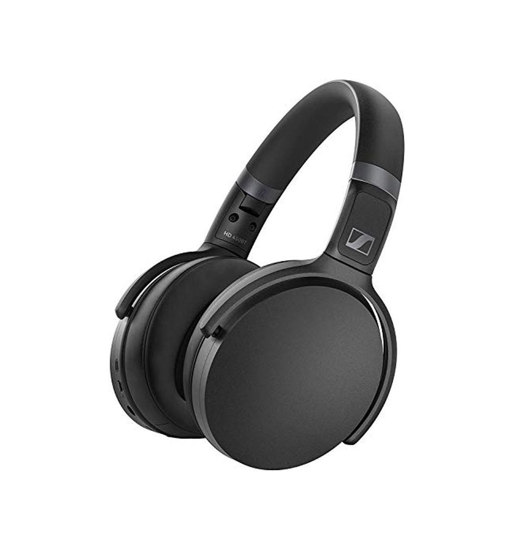 Product Sennheiser Auricular Sennheiser HD 450BT Wireless