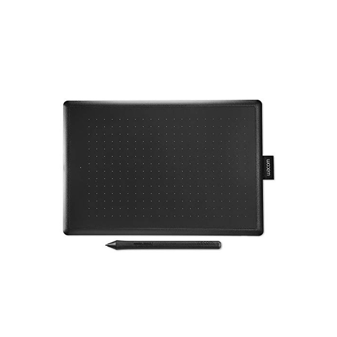 Electronic Wacom "One by Wacom" Medium - Tableta gráfica con lápiz digital sensible